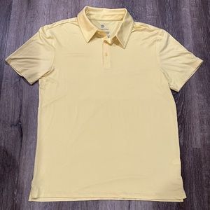 Men’s all in motion polo